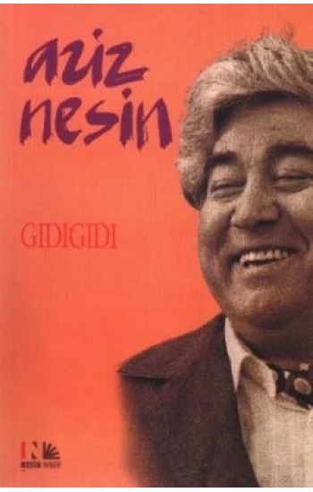 Gıdıgıdı