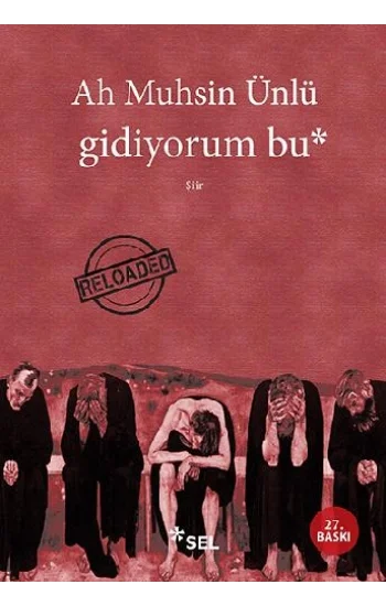 Gidiyorum Bu
