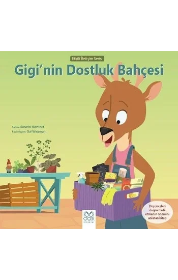 Giginin Dostluk Bahçesi
