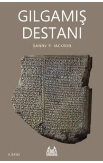 Gılgamış Destanı