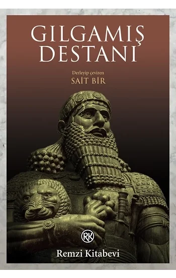 Gılgamış Destanı