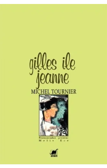 Gilles ile Jeanne