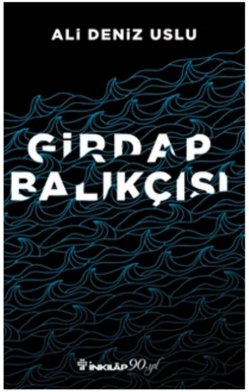 Girdap Balıkçısı