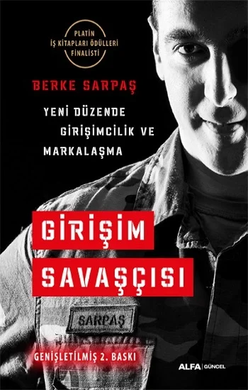 Girişim Savaşçısı