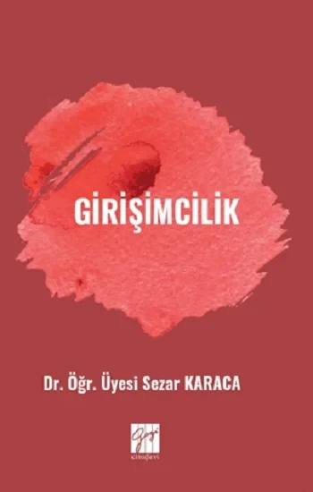 Girişimcilik