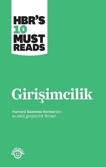 Girişimcilik - Hbrs