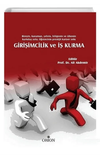 Girişimcilik ve İş Kurma
