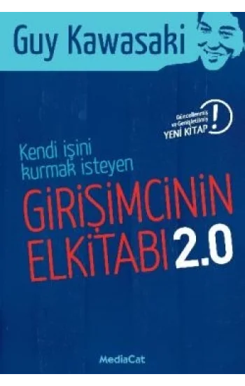 Girişimcinin El Kitabı 2.0
