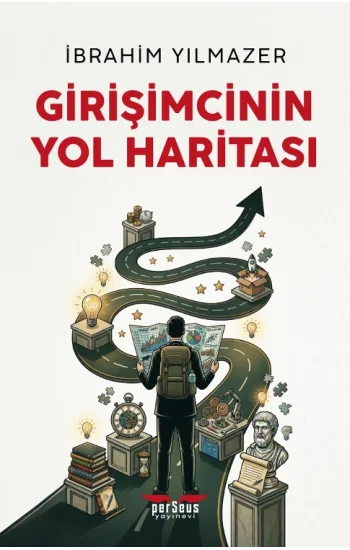 Girişimcinin Yol Haritası