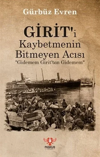 Giriti Kaybetmenin Bitmeyen Acısı