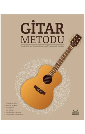 Gitar Metodu