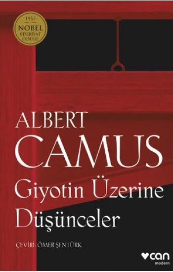 Giyotin Üzerine Düşünceler