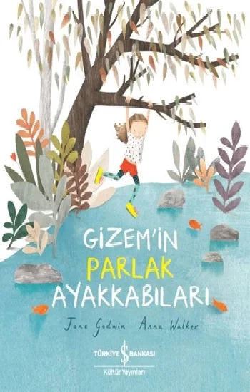 Gizemin Parlak Ayakkabıları