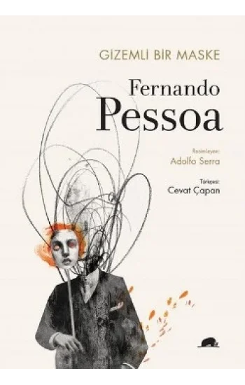 Gizemli Bir Maske Fernando Pessoa