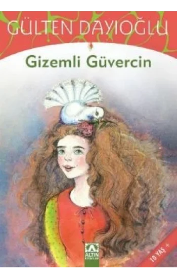 Gizemli Güvercin
