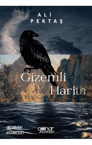 Gizemli Harita