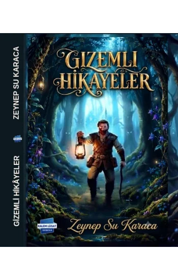 Gizemli Hikayeler