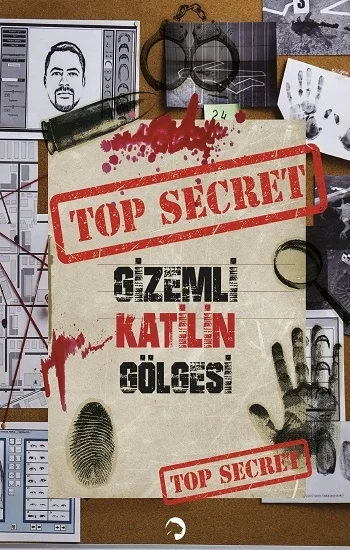 Gizemli Katilin Gölgesi