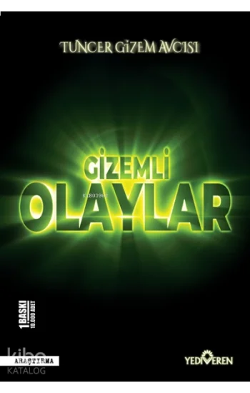 Gizemli Olaylar