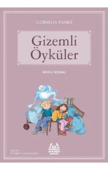 Gizemli Öyküler