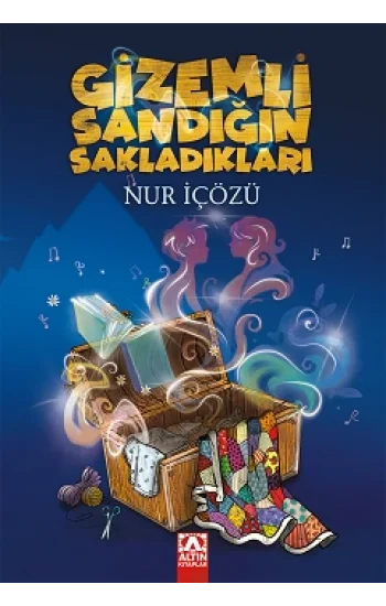 Gizemli Sandığın Sakladıkları