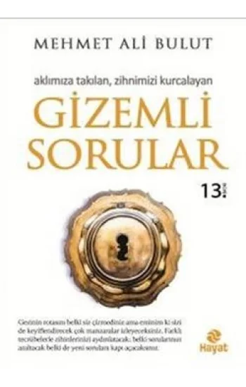 Gizemli Sorular