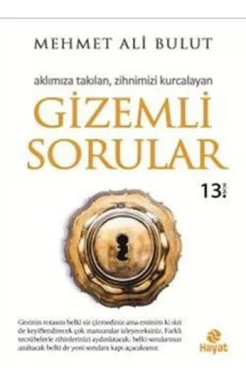 Gizemli Sorular
