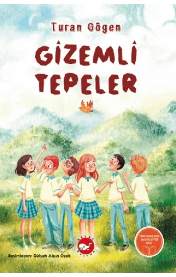 Gizemli Tepeler