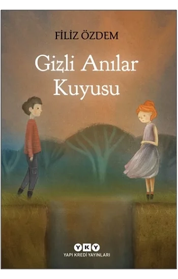 Gizli Anılar Kuyusu
