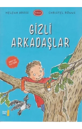 Gizli Arkadaşlar