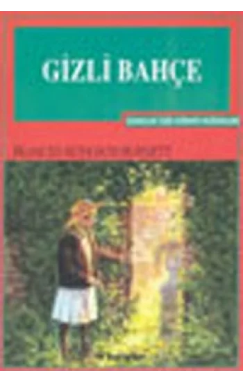 Gizli Bahçe