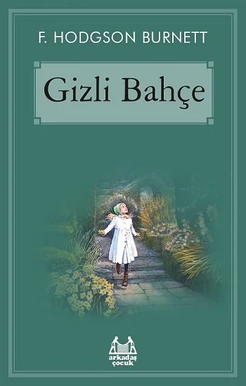 Gizli Bahçe
