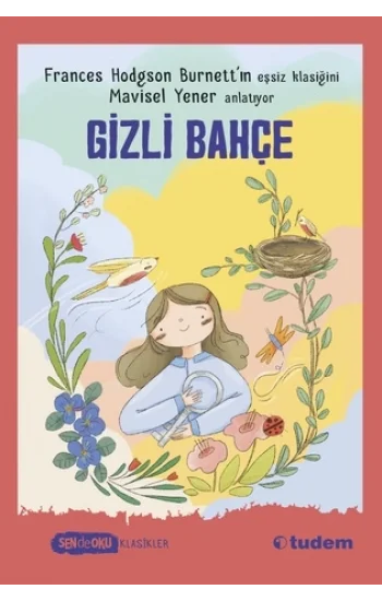 Gizli Bahçe