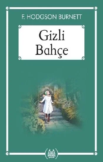 Gizli Bahçe