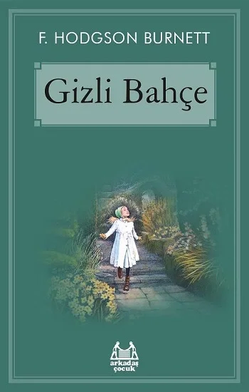 Gizli Bahçe