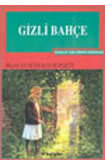 Gizli Bahçe