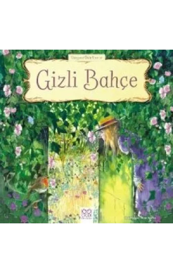 Gizli Bahçe