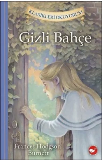 Gizli Bahçe