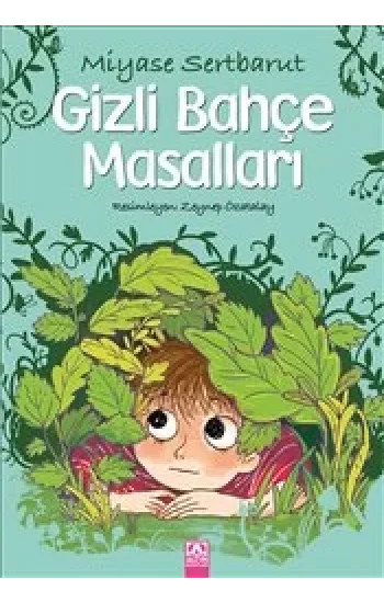 Gizli Bahçe Masalları