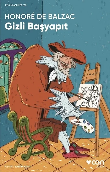 Gizli Başyapıt (Kısa Klasik)