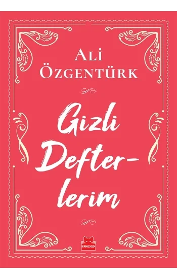 Gizli Defterlerim