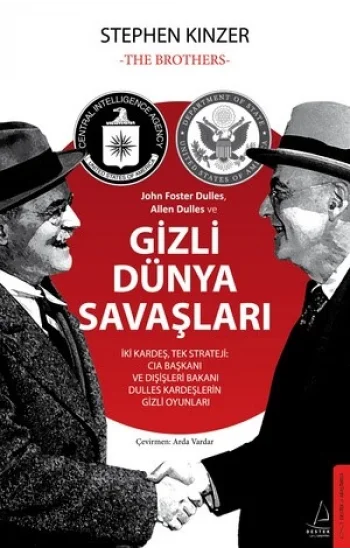 Gizli Dünya Savaşları