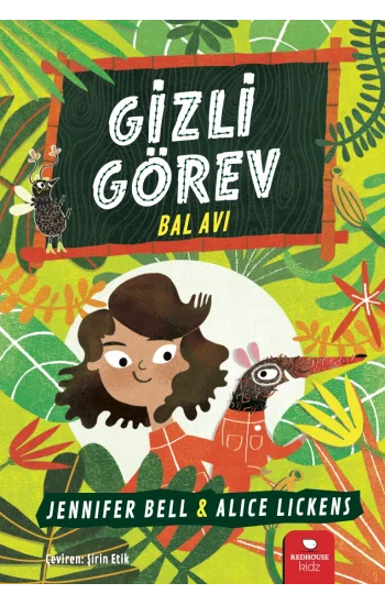 Gizli Görev - Bal Avı