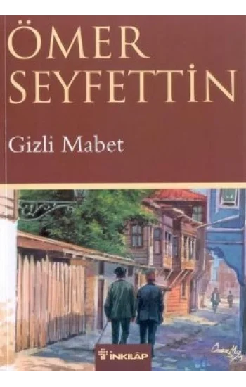 Gizli Mabet