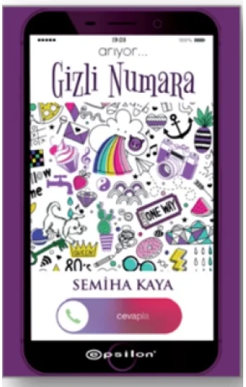 Gizli Numara