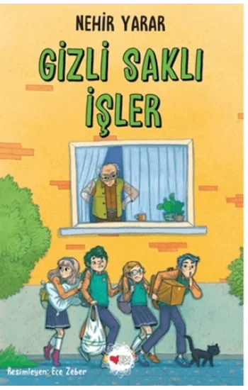 Gizli Saklı İşler