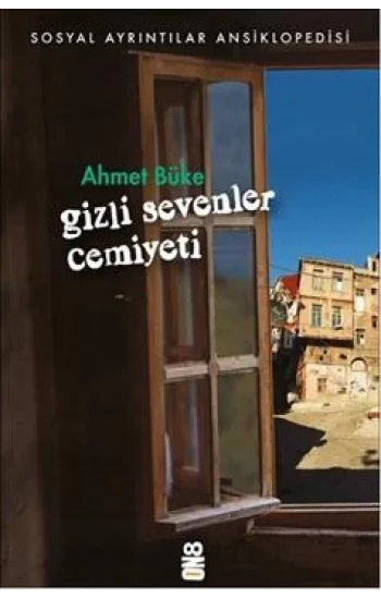 Gizli Sevenler Cemiyeti