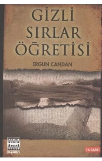 Gizli Sırlar Öğretisi