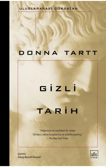 Gizli Tarih