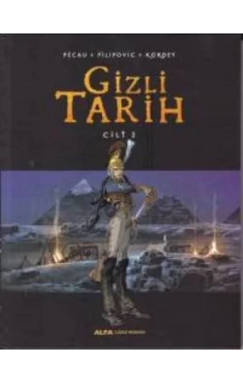 Gizli Tarih (Cilt 2)